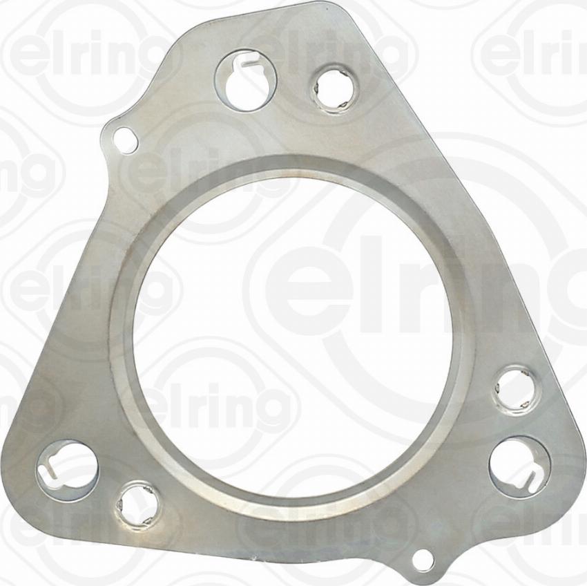 Elring 455.492 - Garnitura etans., compresor aaoparts.ro