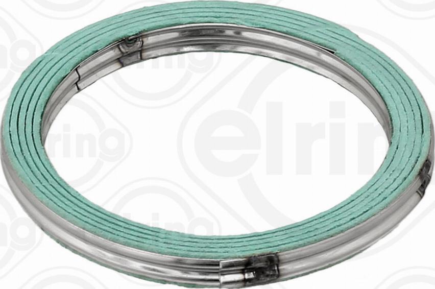 Elring 455.860 - Garnitura, racord evacuare aaoparts.ro