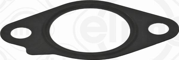 Elring 455.800 - Garnitura,teava lichi de racire aaoparts.ro