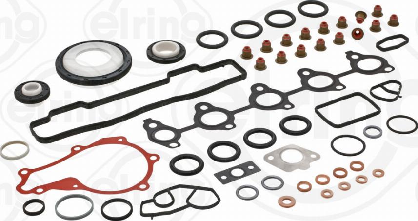 Elring 456.780 - Set garnituri complet, motor aaoparts.ro