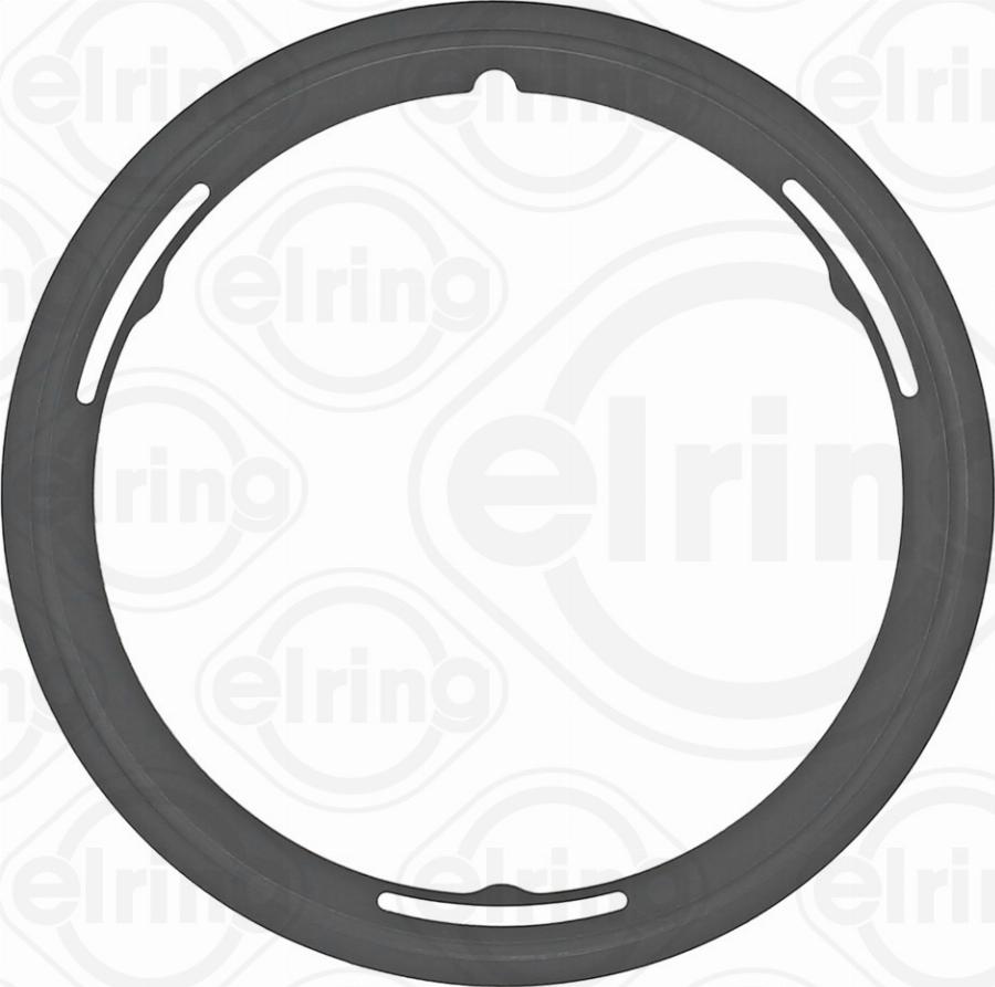 Elring 451.600 - Garnitura, racord evacuare aaoparts.ro
