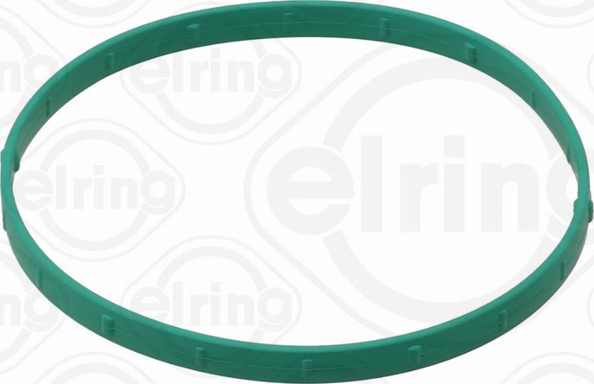 Elring 451.070 - Garnitura, Carcasa galerie admisie aaoparts.ro