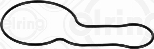 Elring 452.980 - Garnitura, pompa de apa aaoparts.ro