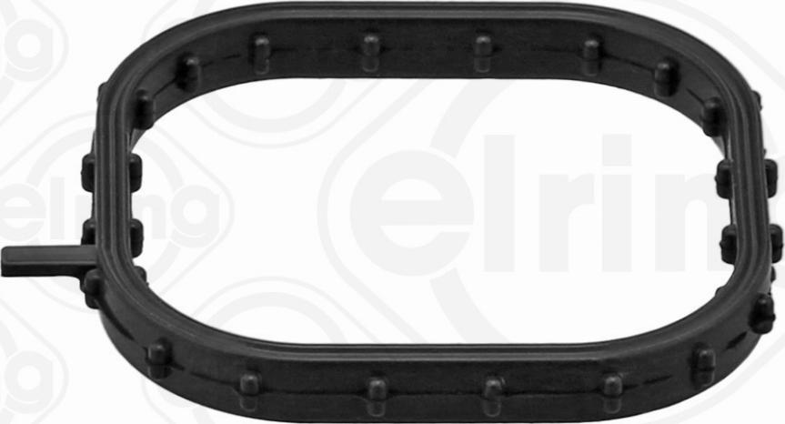Elring 452.610 - Garnitura,teava lichi de racire aaoparts.ro