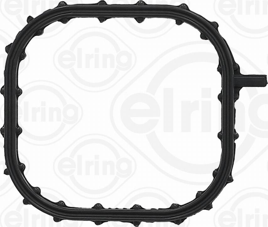 Elring 452.610 - Garnitura,teava lichi de racire aaoparts.ro