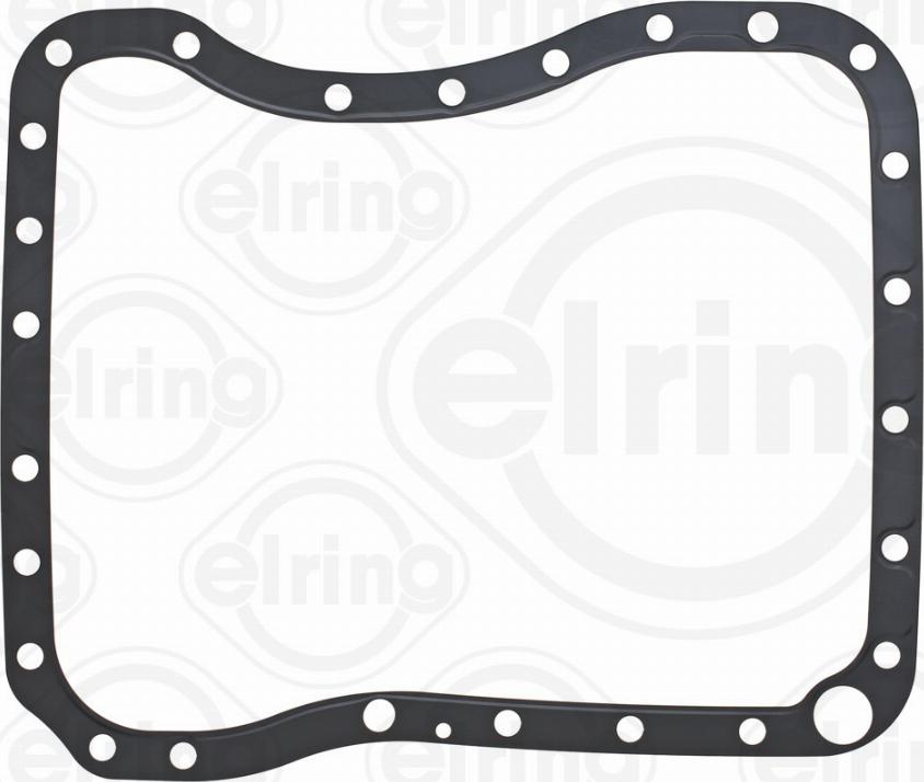 Elring 469.870 - Etansare ulei, transmisie manuala aaoparts.ro