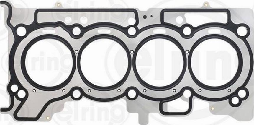 Elring 464.450 - Garnitura, chiulasa aaoparts.ro
