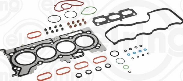 Elring 464.560 - Set garnituri, chiulasa aaoparts.ro