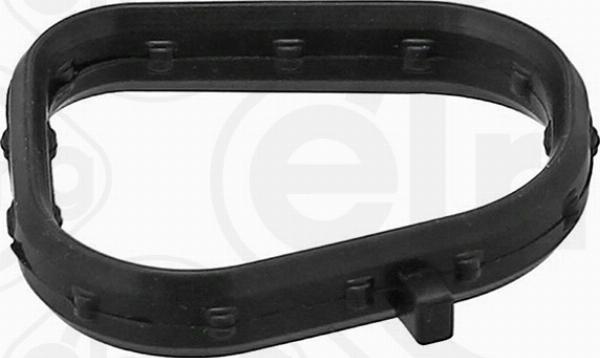 Elring 464.260 - Garnitura, carcasa termostat aaoparts.ro