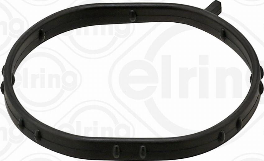 Elring 464.710 - Garnitura, carcasa termostat aaoparts.ro