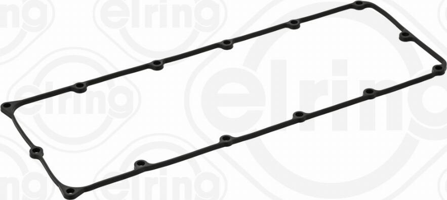 Elring 460.590 - Garnitura, capac supape aaoparts.ro
