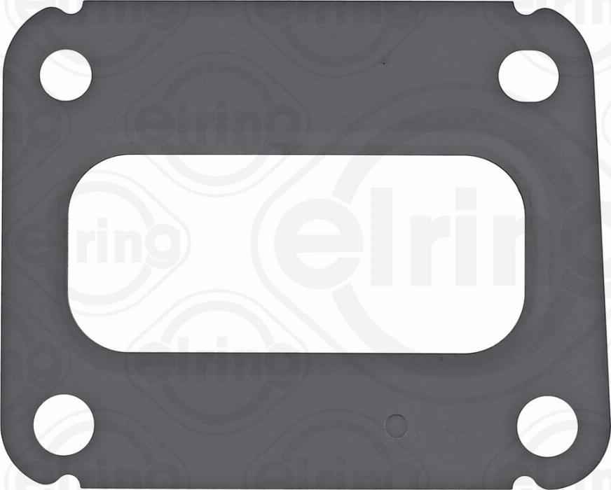Elring 461.090 - Garnitura, galerie evacuare aaoparts.ro