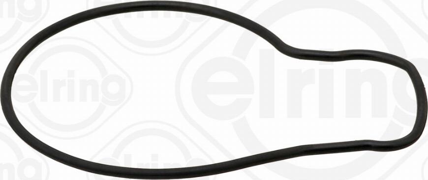 Elring 468.660 - Garnitura, pompa de apa aaoparts.ro