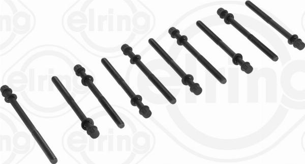 Elring 468.750 - Set surub, chiulasa aaoparts.ro