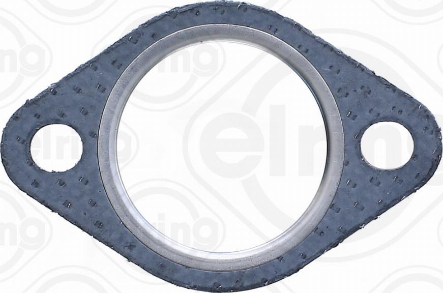 Elring 462.020 - Garnitura, galerie evacuare aaoparts.ro