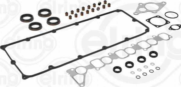 Elring 467.770 - Set garnituri, chiulasa aaoparts.ro