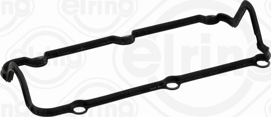 Elring 406.040 - Garnitura, capac supape aaoparts.ro