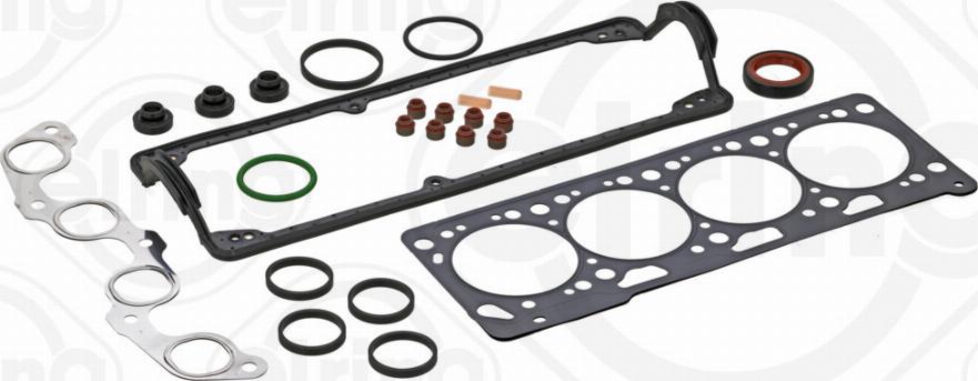 Elring 408.930 - Set garnituri, chiulasa aaoparts.ro