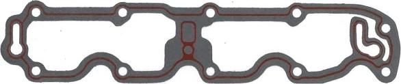 Elring 418.890 - Garnitura, capac supape aaoparts.ro