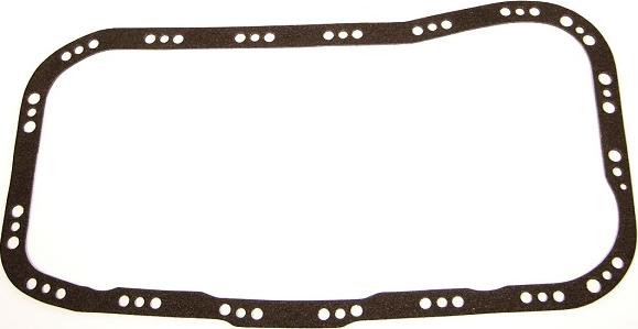 Elring 418.790 - Garnitura baie ulei aaoparts.ro