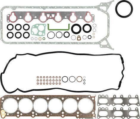 Elring 413.190 - Set garnituri complet, motor aaoparts.ro