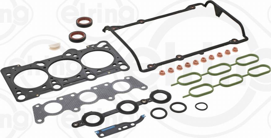 Elring 413.820 - Set garnituri, chiulasa aaoparts.ro