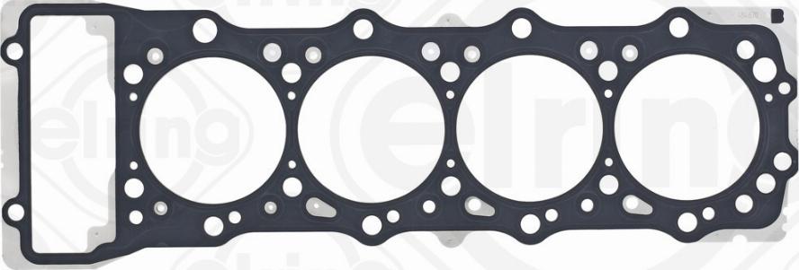 Elring 484.670 - Garnitura, chiulasa aaoparts.ro