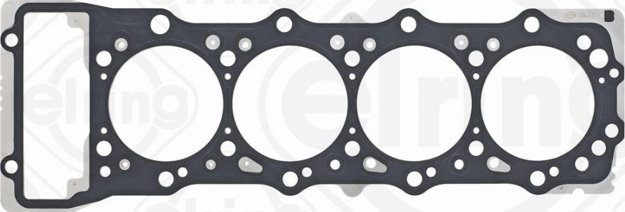 Elring 484.240 - Garnitura, chiulasa aaoparts.ro