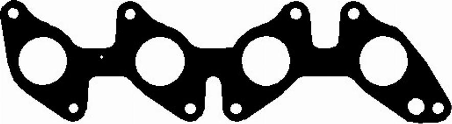 Elring 486.760 - Garnitura, galerie admisie aaoparts.ro