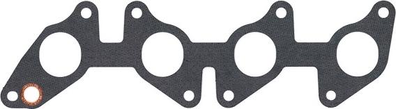 Elring 486.761 - Garnitura, galerie admisie aaoparts.ro