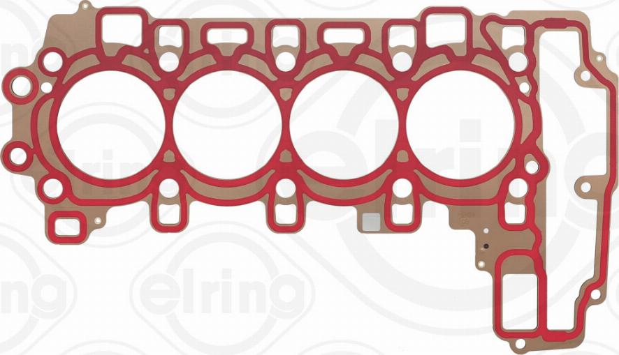 Elring 481.891 - Garnitura, chiulasa aaoparts.ro