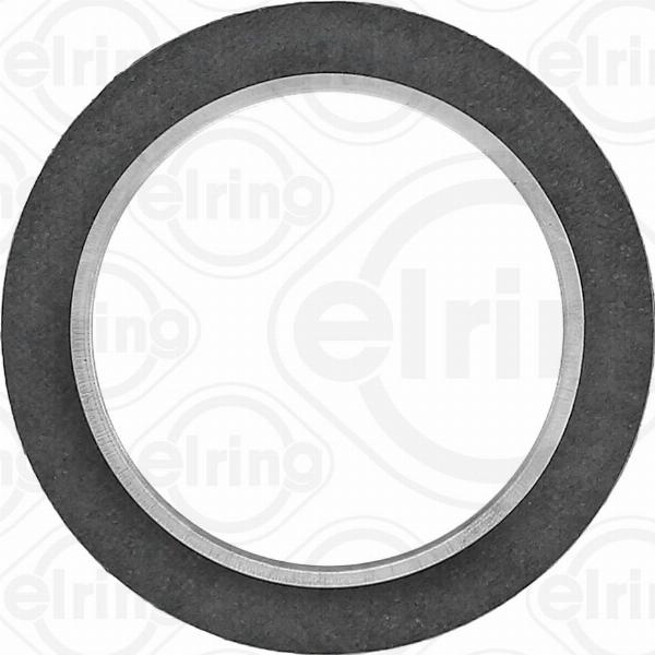 Elring 439.540 - Garnitura, ventil AGR aaoparts.ro