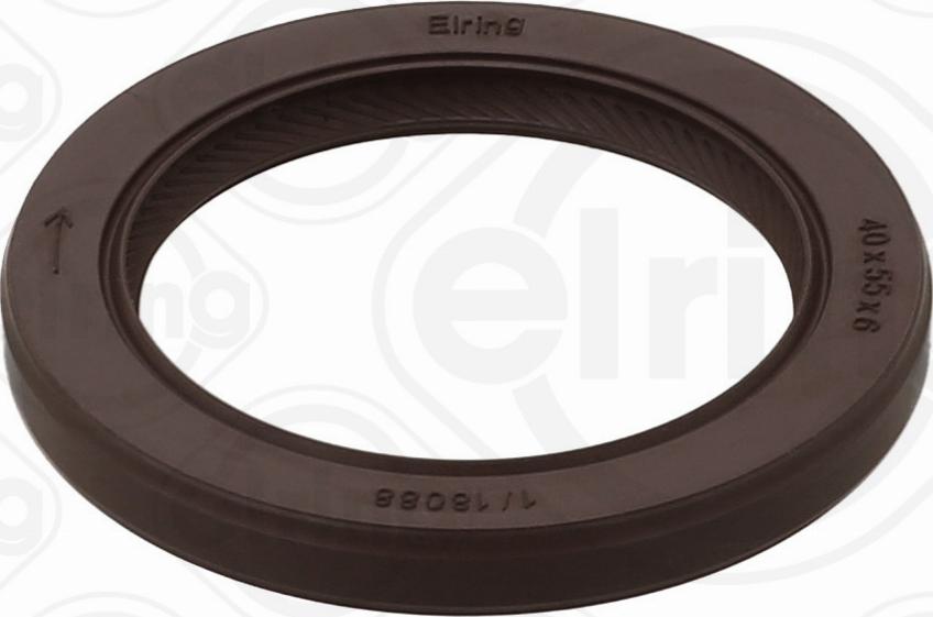 Elring 439.600 - Simering, arbore cotit aaoparts.ro