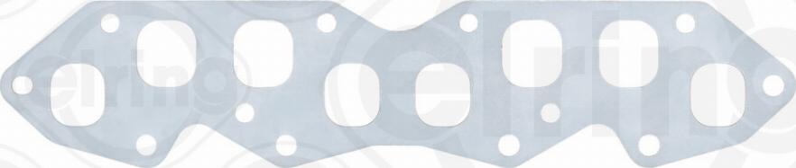 Elring 439.700 - Garnitura, galerie admisie / evacuare aaoparts.ro