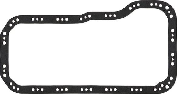 Elring 435.410 - Garnitura baie ulei aaoparts.ro