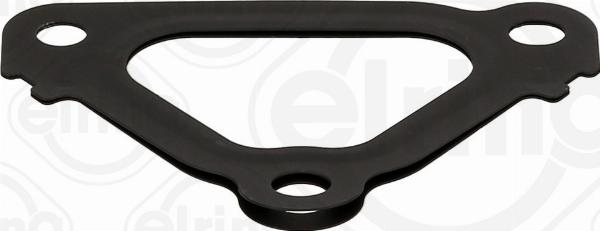 Elring 435.030 - Garnitura, flansa lichid racire aaoparts.ro