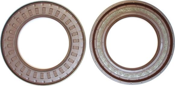 Elring 435.180 - Simering, diferential aaoparts.ro