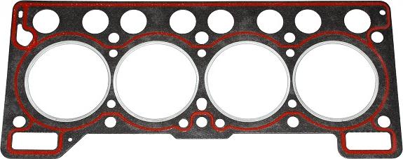 Elring 436.421 - Garnitura, chiulasa aaoparts.ro