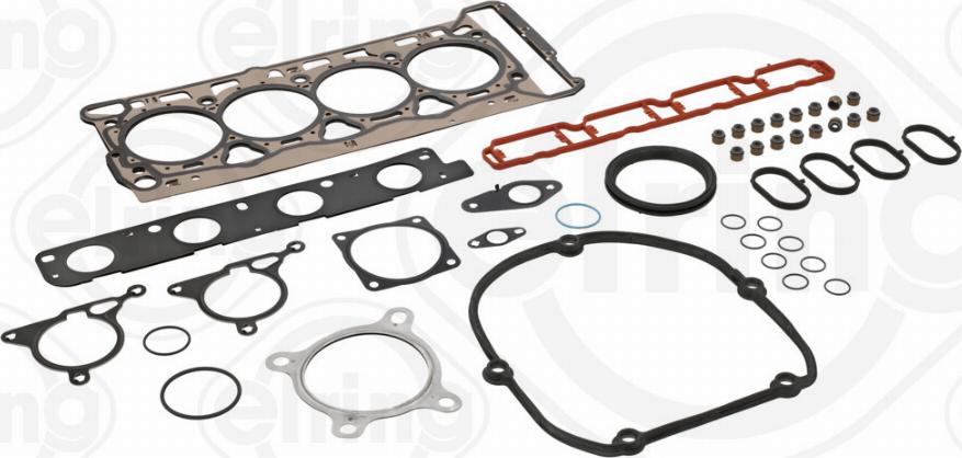 Elring 430.920 - Set garnituri, chiulasa aaoparts.ro