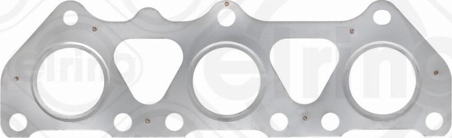 Elring 433.250 - Garnitura, galerie evacuare aaoparts.ro