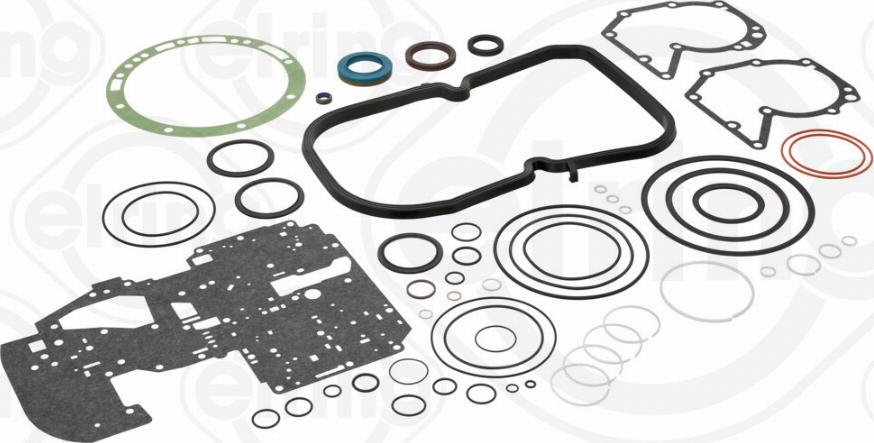 Elring 424.170 - Set garnituri, transmisie automata aaoparts.ro