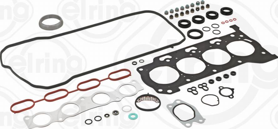 Elring 428.310 - Set garnituri, chiulasa aaoparts.ro