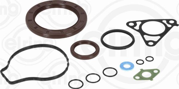 Elring 428.370 - Set garnituri, carter aaoparts.ro