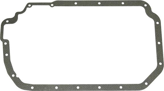 Elring 422.880 - Garnitura baie ulei aaoparts.ro