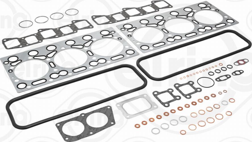 Elring 474.660 - Set garnituri, chiulasa aaoparts.ro