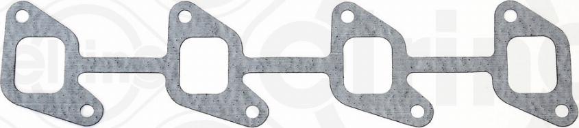 Elring 476.991 - Garnitura, galerie admisie aaoparts.ro