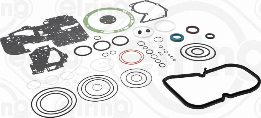 Elring 476.060 - Set garnituri, transmisie automata aaoparts.ro