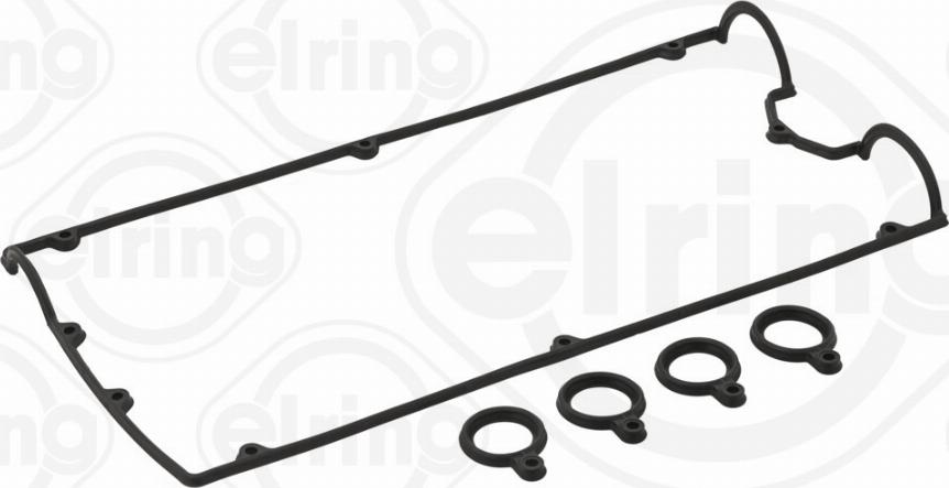 Elring 473.430 - Set garnituri, Capac supape aaoparts.ro