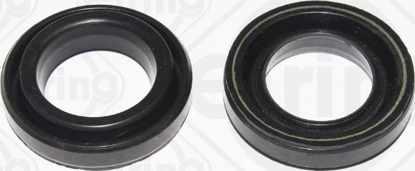 Elring 473.050 - Garnitura, capac supape aaoparts.ro