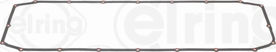Elring 473.730 - Garnitura, capac supape aaoparts.ro